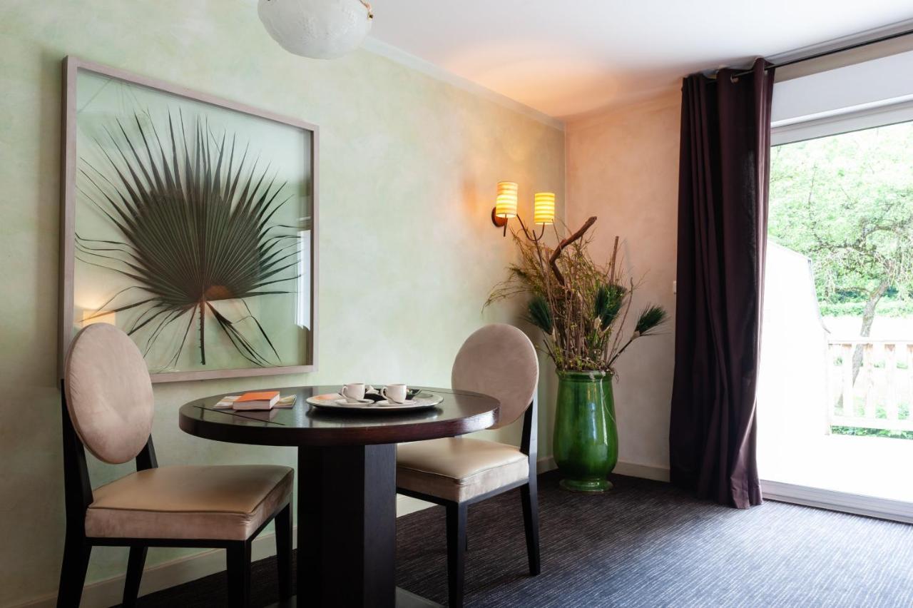 Hotel La Gentilhommiere Нюи-Сен-Жорж Экстерьер фото