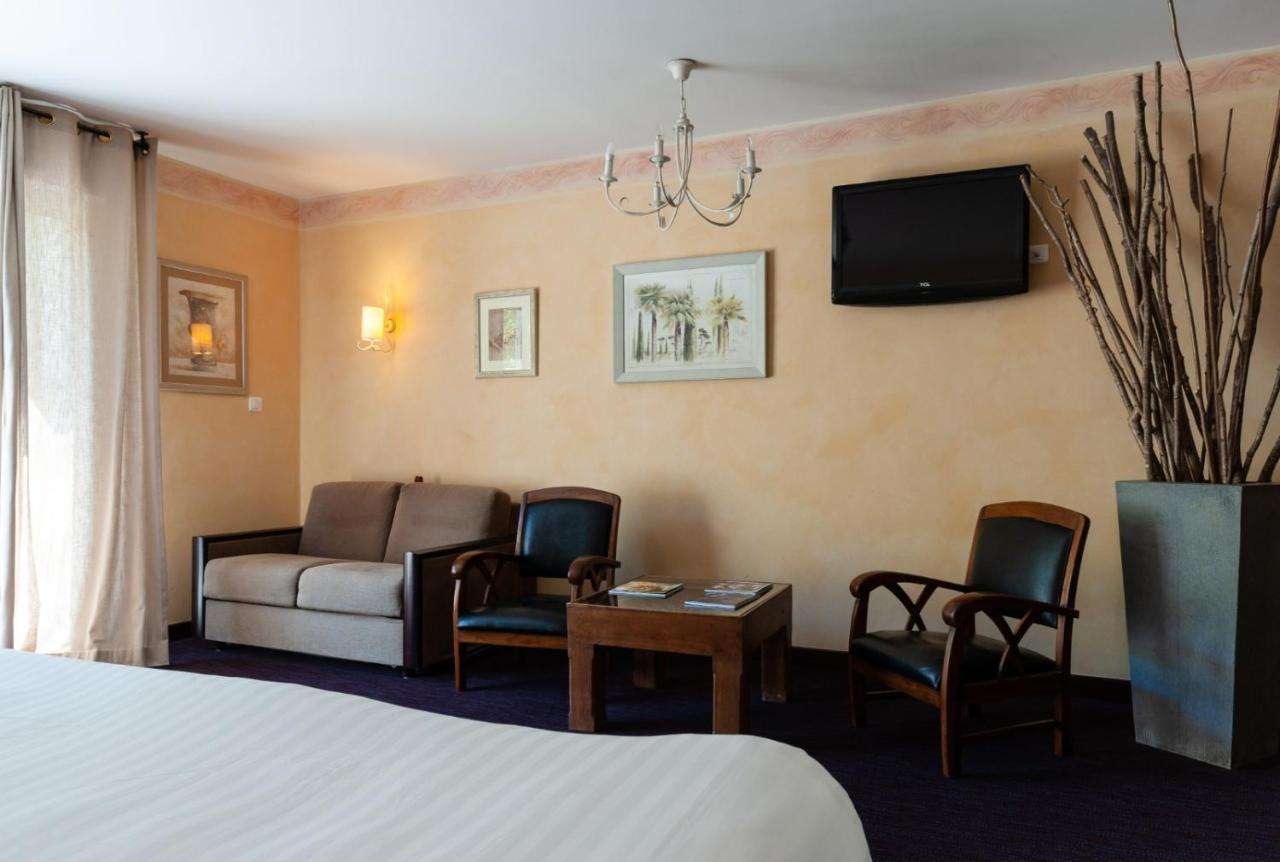 Hotel La Gentilhommiere Нюи-Сен-Жорж Экстерьер фото