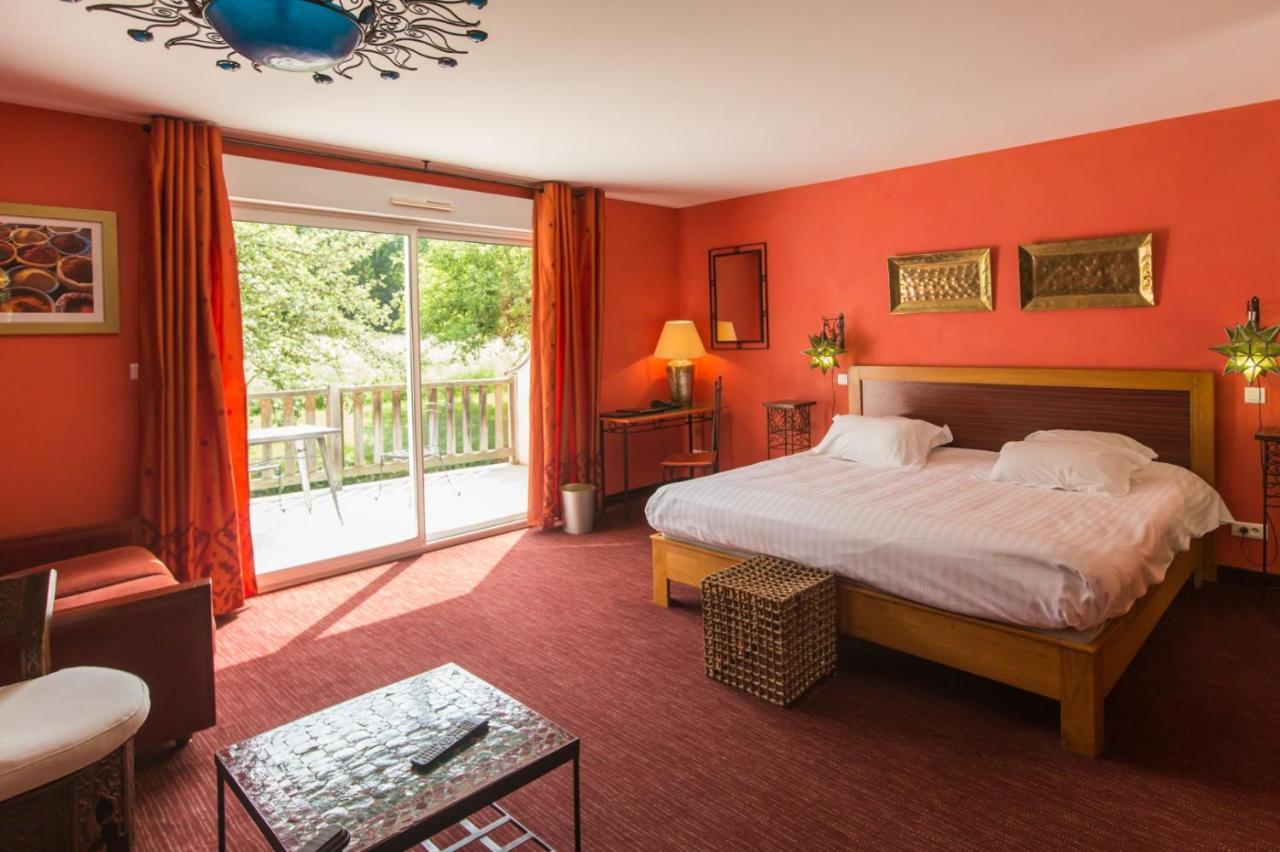 Hotel La Gentilhommiere Нюи-Сен-Жорж Экстерьер фото