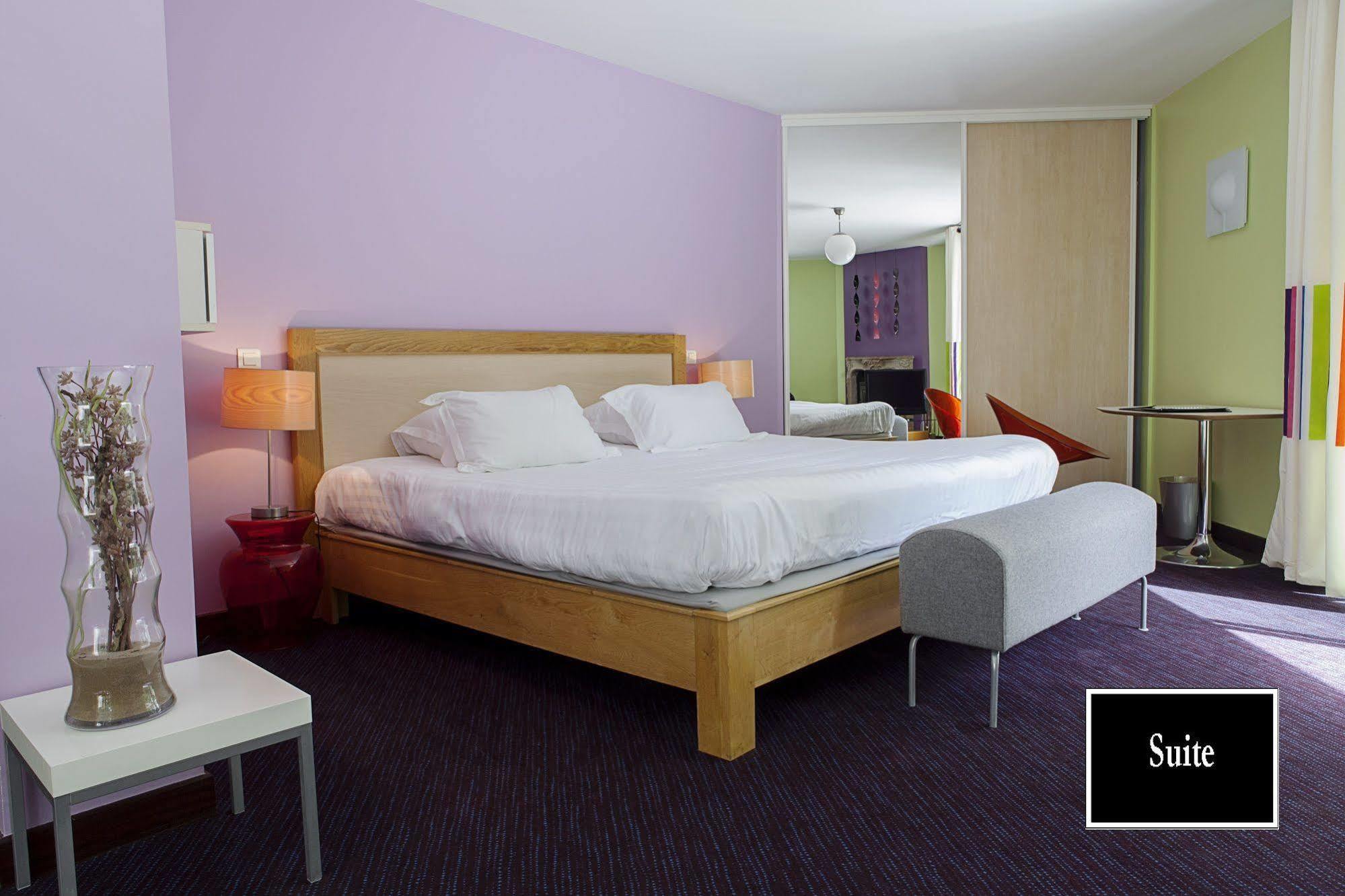 Hotel La Gentilhommiere Нюи-Сен-Жорж Экстерьер фото
